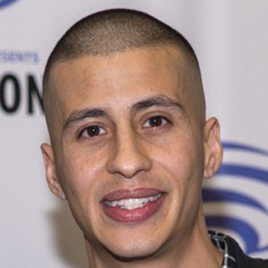 Carlito Olivero Headshot 6 of 6