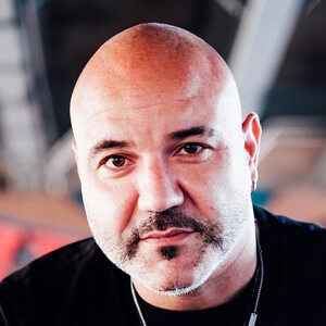Carlo Lio Headshot 2 of 3