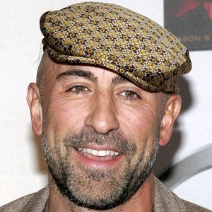 Carlo Rota - Bio, Family, Trivia | Famous Birthdays