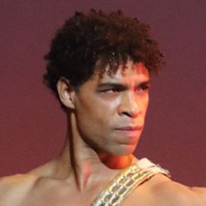 Carlos Acosta Headshot 2 of 5