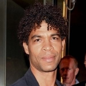 Carlos Acosta Headshot 4 of 5