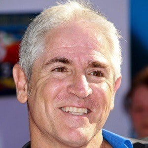 Carlos Alazraqui at age 51