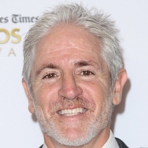 Carlos Alazraqui Headshot 7 of 9