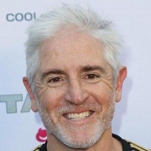 Carlos Alazraqui Headshot 8 of 9