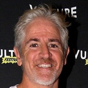 Carlos Alazraqui Headshot 9 of 9