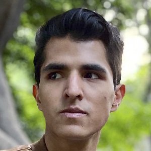 Carlos Camacho-TikTok at age 19