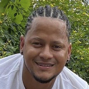 Carlos Martinez Headshot 7 of 9