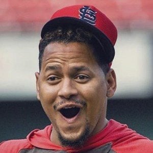 Carlos Martinez Headshot 9 of 9