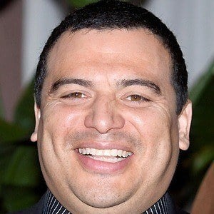 Carlos Mencia Headshot 3 of 10