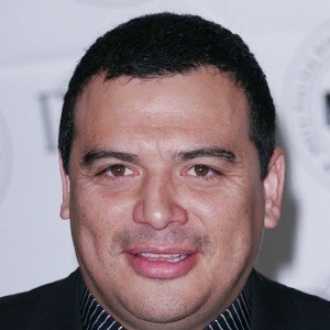 Carlos Mencia Headshot 7 of 10