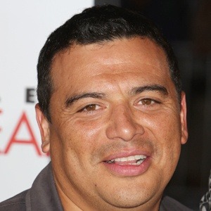 Carlos Mencia Headshot 9 of 10