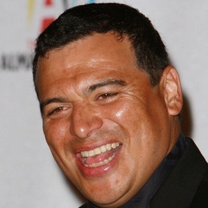 Carlos Mencia Headshot 10 of 10