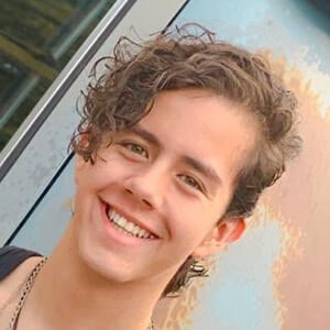 Carlos Meza Headshot 2 of 5