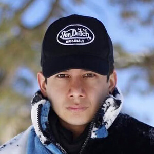 Carlos Name Headshot 4 of 6