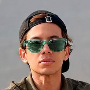 Carlos Name Headshot 6 of 6