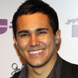 Carlos PenaVega Headshot 9 of 10