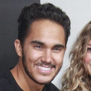 Carlos PenaVega at age 27