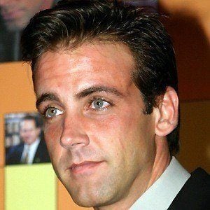 Carlos Ponce Headshot 9 of 9