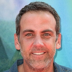 Carlos Ponce at age 41