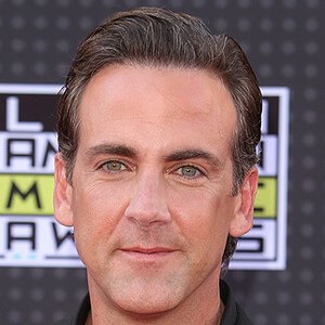 Carlos Ponce at age 43