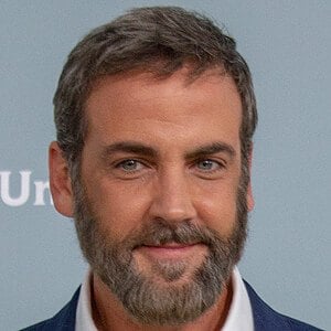 Carlos Ponce at age 45