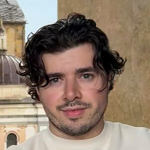 Carlos Torres Headshot 3 of 3