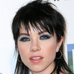 Carly Rae Jepsen at age 30