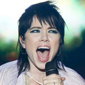 Carly Rae Jepsen at age 30