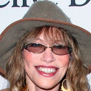 Carly Simon at age 72