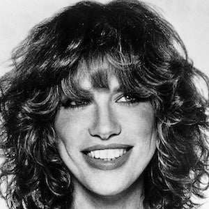 Carly Simon Headshot 4 of 5