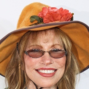 Carly Simon at age 73