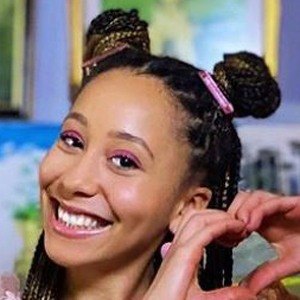 Carma Hylton Headshot 7 of 10