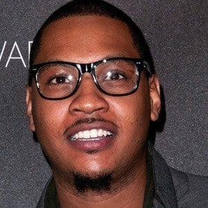 Carmelo Anthony - Bio, Family, Trivia | Famous Birthdays