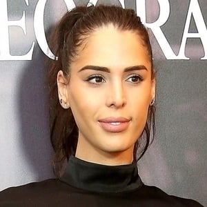 Carmen Carrera at age 31