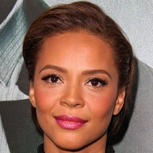 Carmen Ejogo - Bio, Family, Trivia | Famous Birthdays