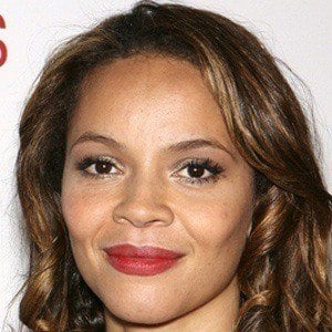Carmen Ejogo - Bio, Family, Trivia | Famous Birthdays