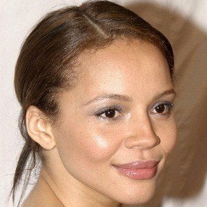 Carmen Ejogo - Bio, Family, Trivia | Famous Birthdays