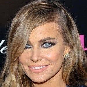 Carmen Electra at age 41