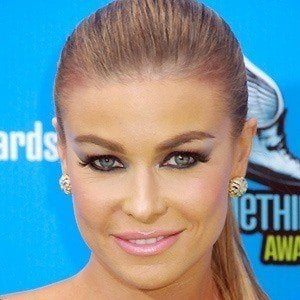 Carmen Electra at age 41