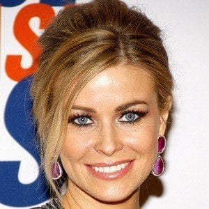 Carmen Electra at age 40