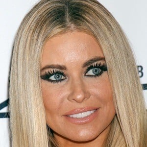 Carmen Electra at age 44