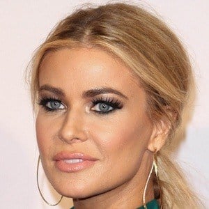 Carmen Electra at age 43