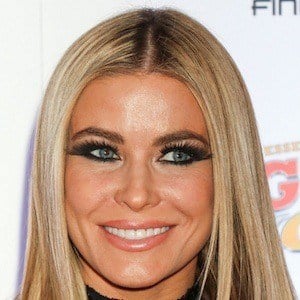 Carmen Electra Headshot 9 of 10