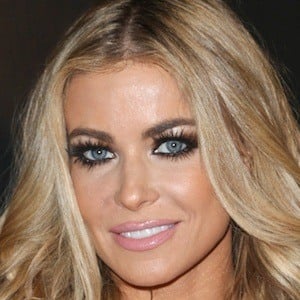 Carmen Electra Headshot 10 of 10