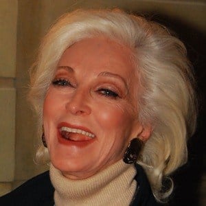 Carmen Dell'Orefice Headshot 2 of 4