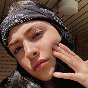 Carmen DeLeón Headshot