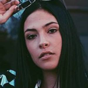 Carmen DeLeón Headshot