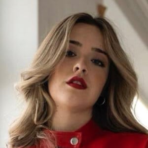 Carmen Sánchez Headshot 2 of 2