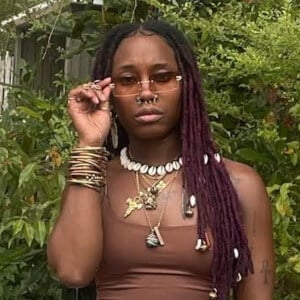 Carmen Stroud Headshot 5 of 5