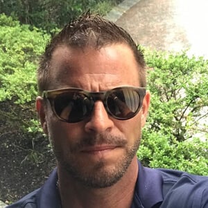 Carmine Giovinazzo Headshot 2 of 4